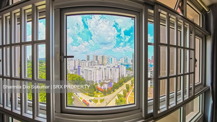 Blk 450B West Terra @ Bukit Batok (Bukit Batok), HDB 4 Rooms #477073721